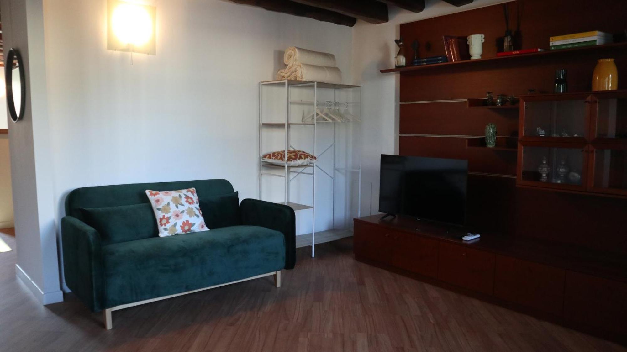 Al Capitello Apt, 5 Minutes From Treviso Airport Apartment Exterior photo